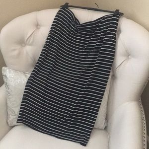 Vince Camuto Pencil Skirt